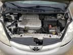 2009 Toyota Sienna XLE