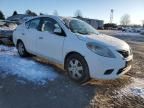 2012 Nissan Versa S