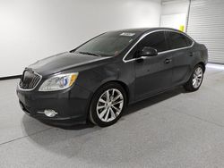 Buick salvage cars for sale: 2015 Buick Verano Convenience