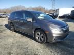 2018 Honda Odyssey EXL