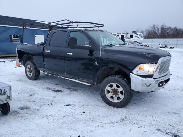 2012 Dodge RAM 2500 SLT