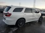 2017 Dodge Durango R/T