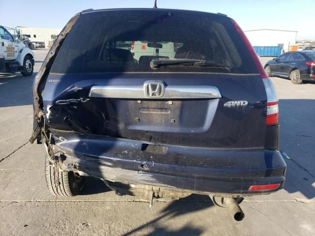 2011 Honda CR-V EX