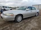 2004 Lincoln Town Car Executive