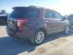 2011 Ford Explorer XLT