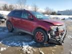 2008 Ford Edge SEL