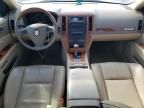 2007 Cadillac STS