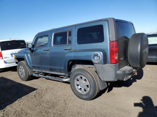 2006 Hummer H3