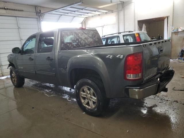 2011 GMC Sierra K1500 SLE