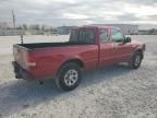 2010 Ford Ranger Super Cab