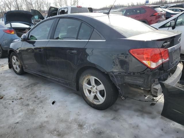 2011 Chevrolet Cruze LT