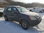 2004 Honda CR-V LX