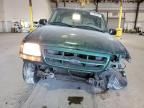 1999 Ford Ranger Super Cab