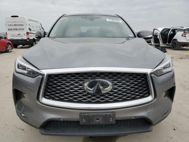 2020 Infiniti QX50 Pure