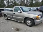 2002 GMC New Sierra C1500