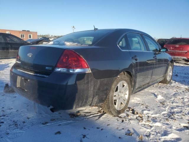 2012 Chevrolet Impala LT