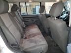 2008 Jeep Commander Sport