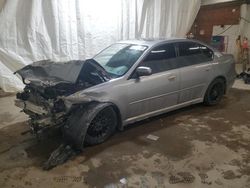 Salvage cars for sale at auction: 2008 Subaru Legacy 2.5I Limited