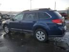 2010 Subaru Outback 2.5I Premium