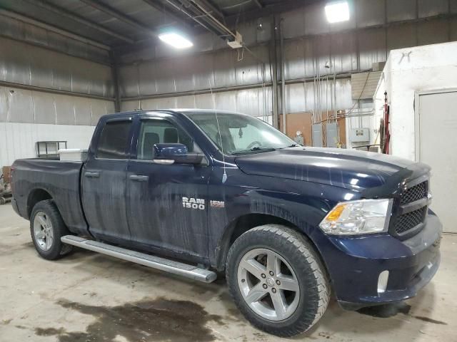 2013 Dodge RAM 1500 ST