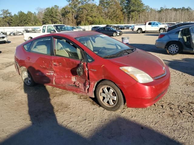 2006 Toyota Prius