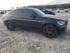 2022 Mercedes-Benz GLC Coupe 43 4matic AMG