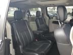 2013 Chrysler Town & Country Limited