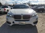 2019 BMW X6 XDRIVE50I