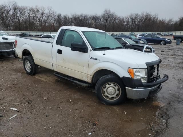 2014 Ford F150