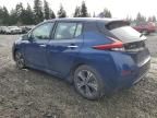 2018 Nissan Leaf S