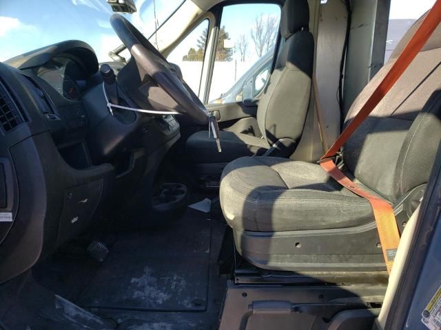 2020 Dodge RAM Promaster 3500 3500 High