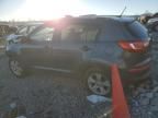 2011 KIA Sportage LX