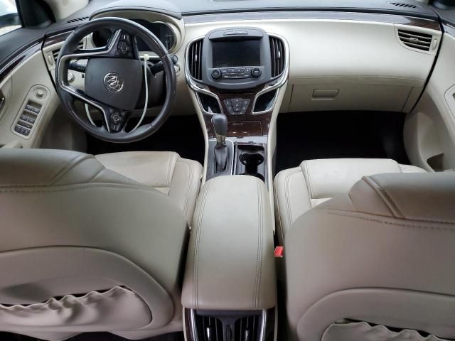 2015 Buick Lacrosse