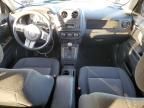 2012 Jeep Patriot Latitude