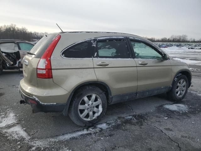 2008 Honda CR-V EXL