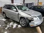 2006 Chrysler Pacifica Limited