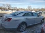 2019 Ford Taurus Limited