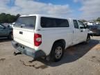 2016 Toyota Tundra Double Cab SR