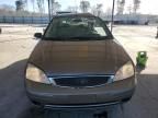 2005 Ford Focus ZX4