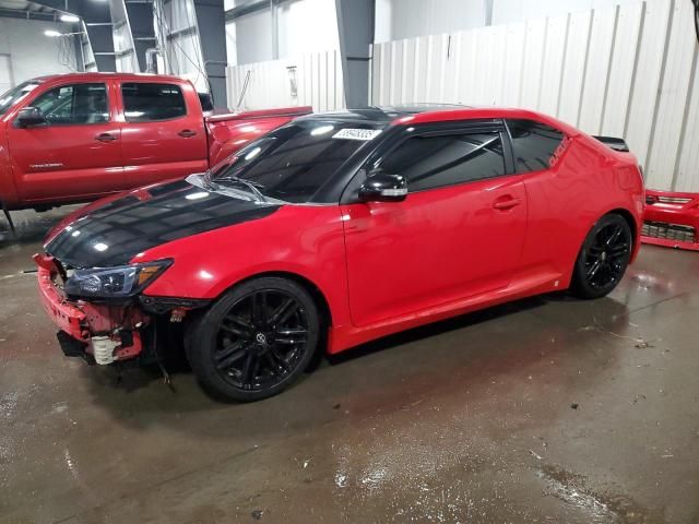 2013 Scion 2013 Toyota Scion TC