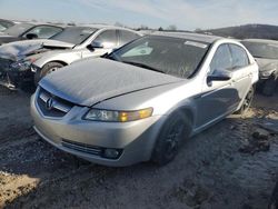 2007 Acura TL en venta en Lebanon, TN