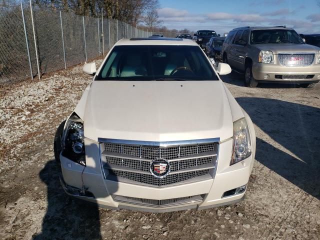 2009 Cadillac CTS HI Feature V6