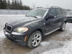 2011 BMW X5 XDRIVE35I