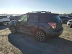 2017 Subaru Forester 2.0XT Premium