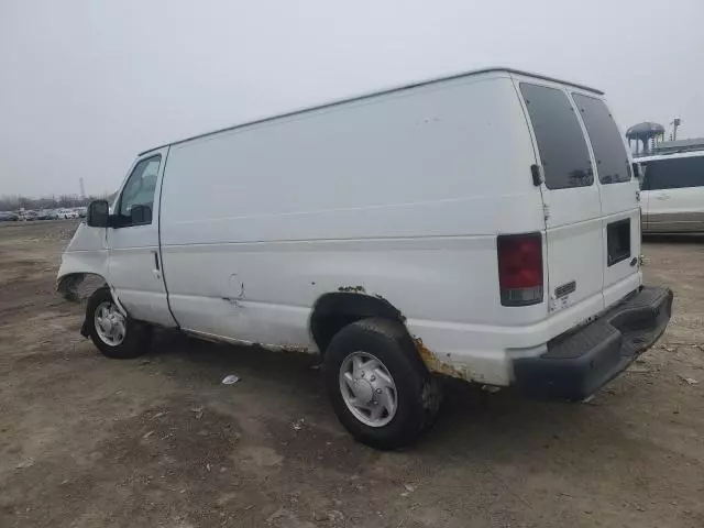 2008 Ford Econoline E250 Van