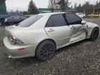 2001 Lexus IS 300