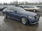 2015 Mercedes-Benz C300