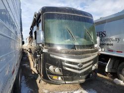 Salvage trucks for sale at Brighton, CO auction: 2012 Rlht 2012 Roadmaster Rail Monocoque