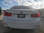 2014 BMW 320 I