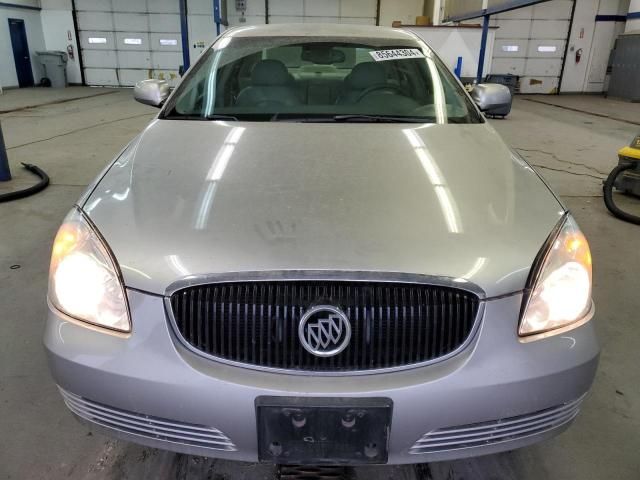 2008 Buick Lucerne CXL